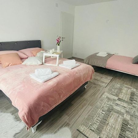 Apartment Zara Bihac Luaran gambar