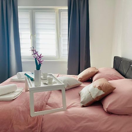 Apartment Zara Bihac Luaran gambar