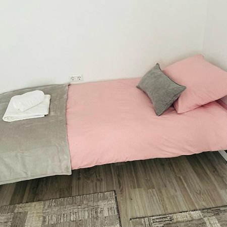 Apartment Zara Bihac Luaran gambar