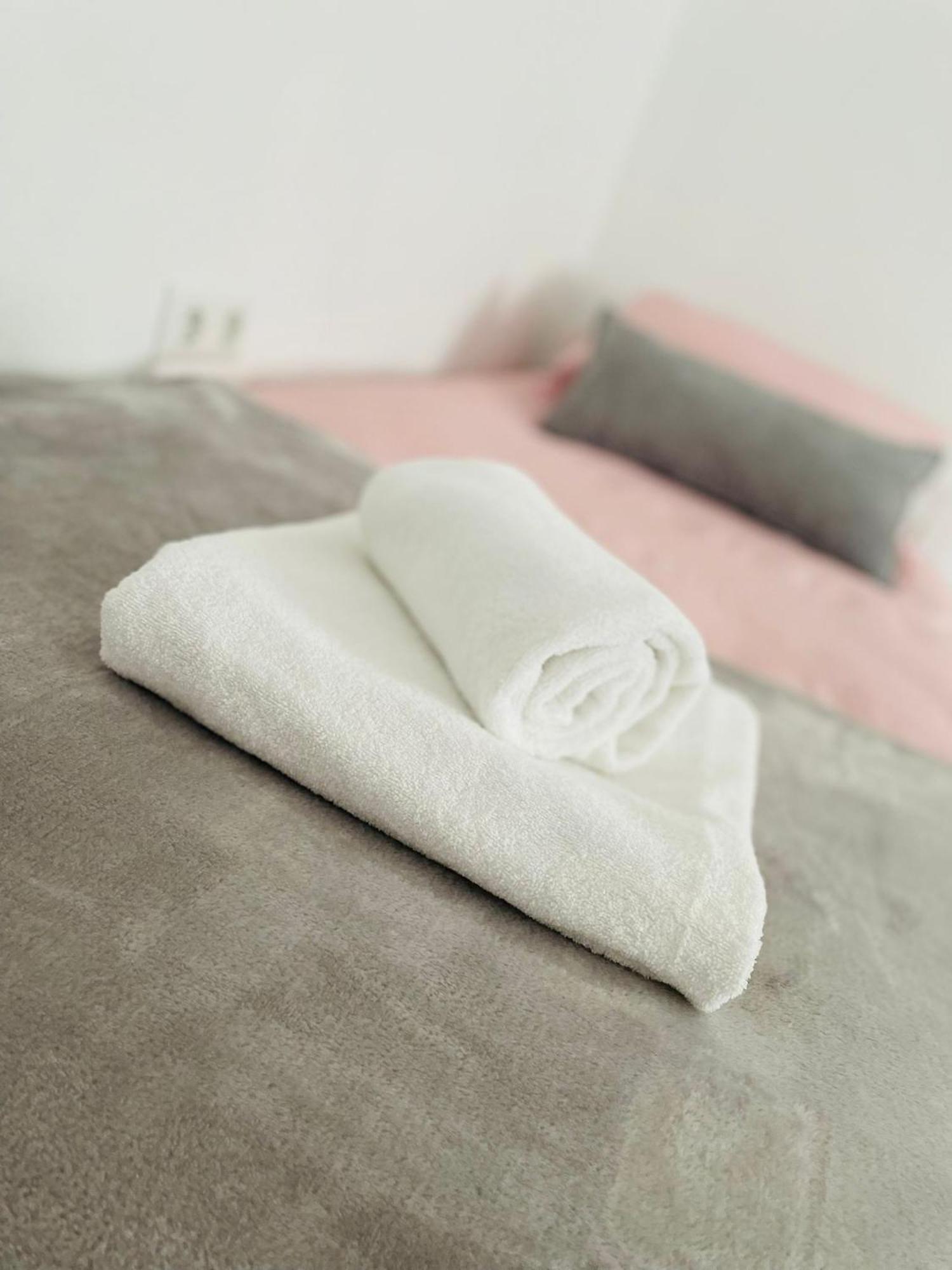 Apartment Zara Bihac Luaran gambar