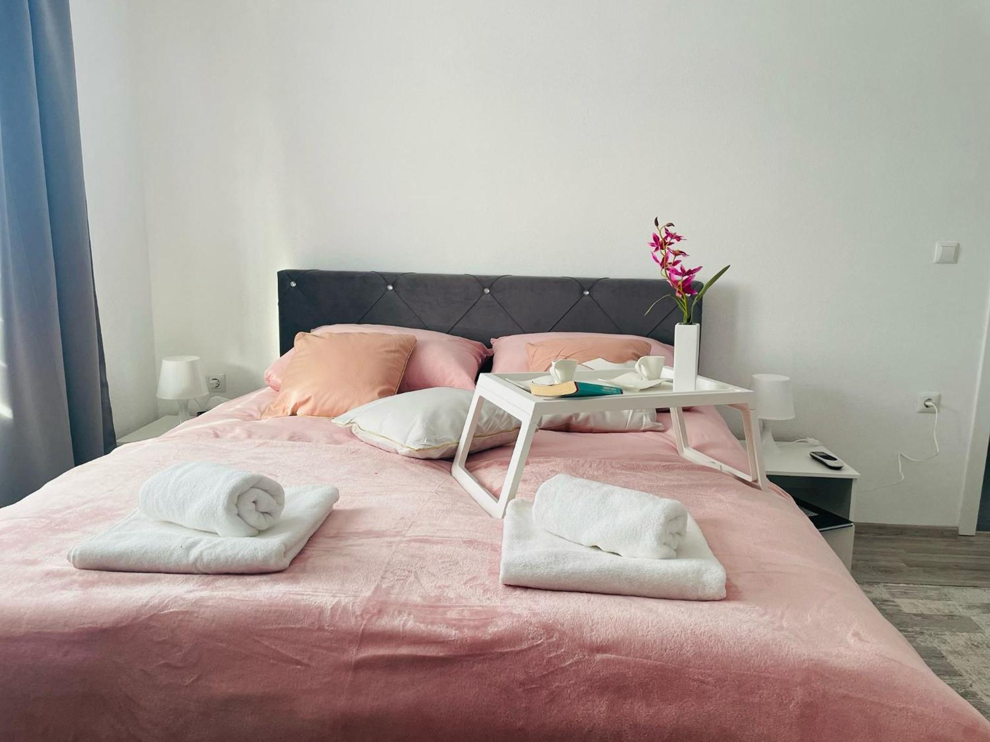 Apartment Zara Bihac Luaran gambar