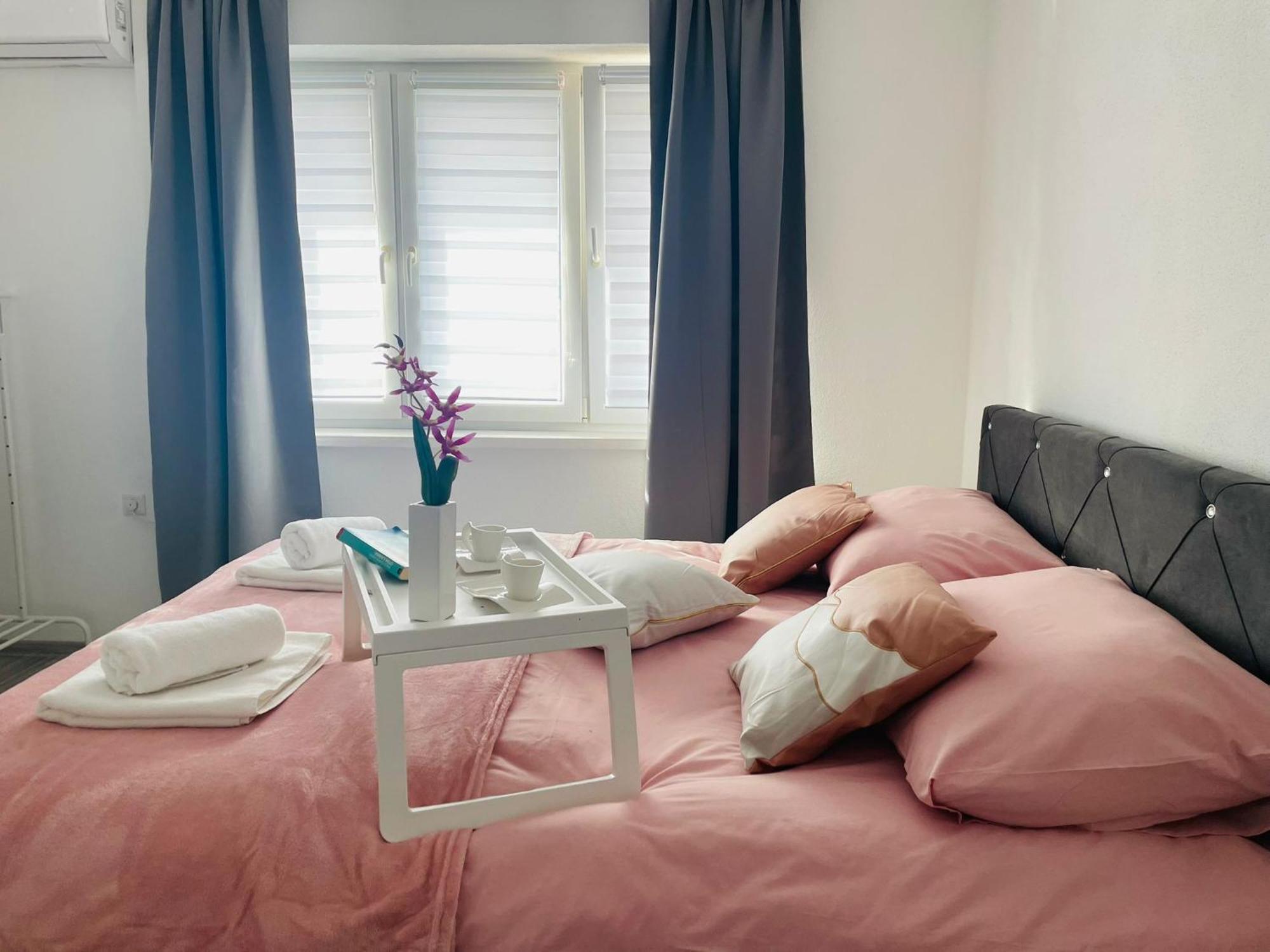 Apartment Zara Bihac Luaran gambar
