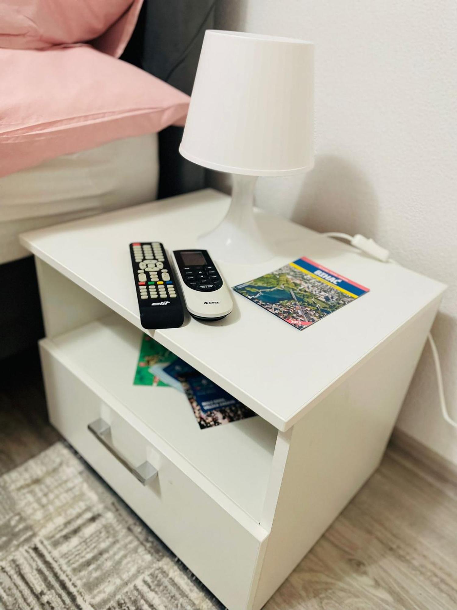 Apartment Zara Bihac Luaran gambar