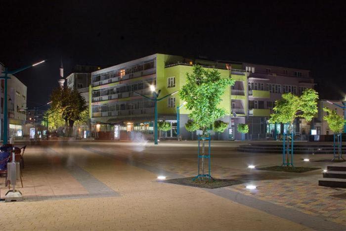 Apartment Zara Bihac Luaran gambar