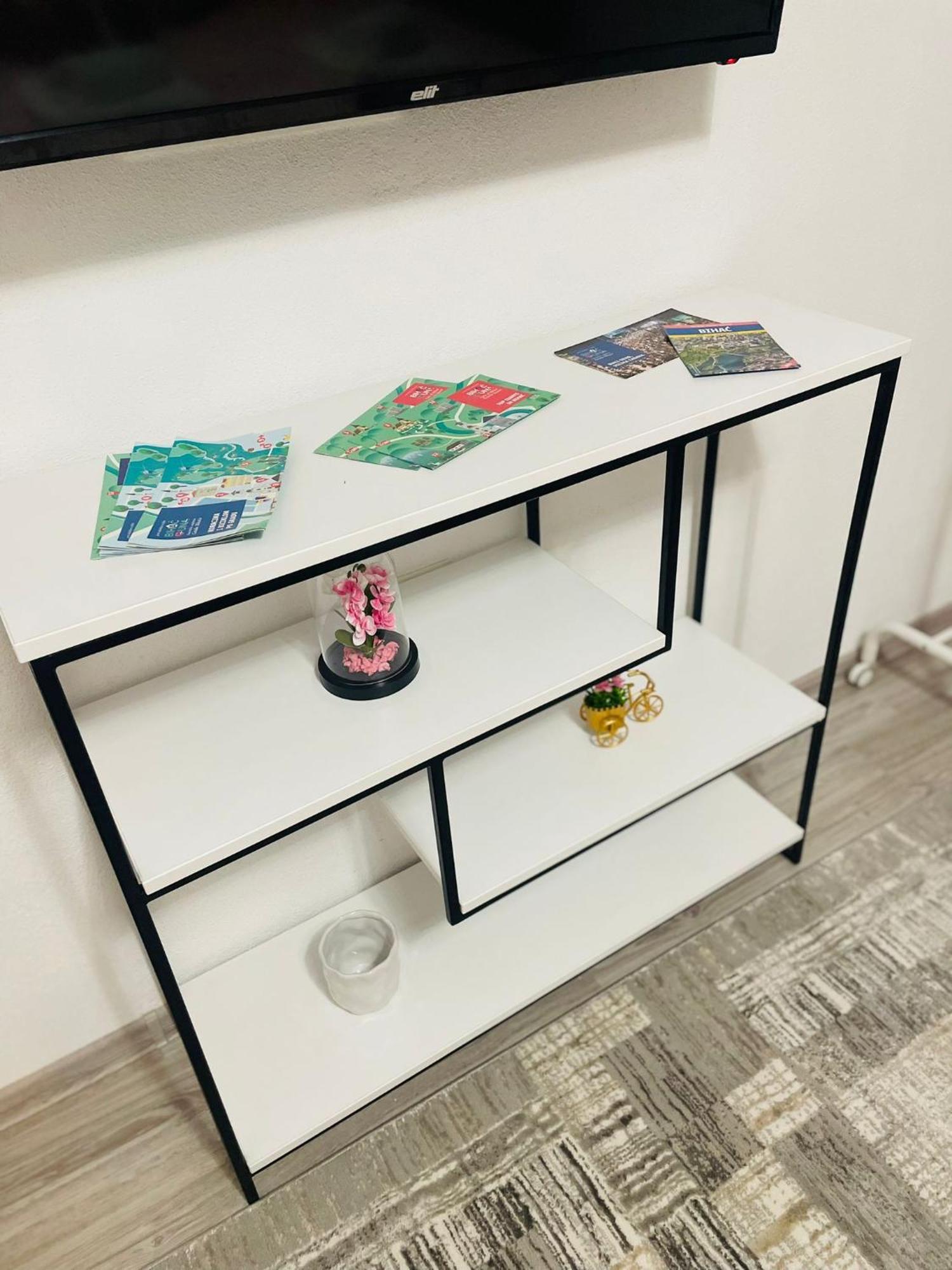 Apartment Zara Bihac Luaran gambar